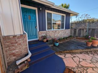 341 John St, Santa Cruz, CA 95060