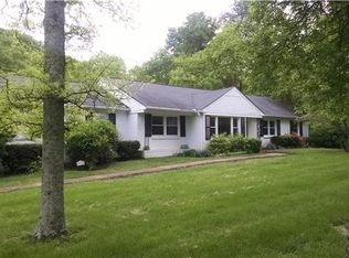 6529 Jocelyn Hollow Rd, Nashville, TN 37205