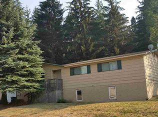 807 & 809 E East St #F, Moscow, ID 83843