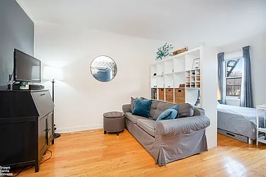 Sold by Brown Harris Stevens