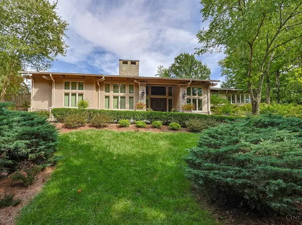 736 Elsinboro Dr, Cincinnati, OH 45226