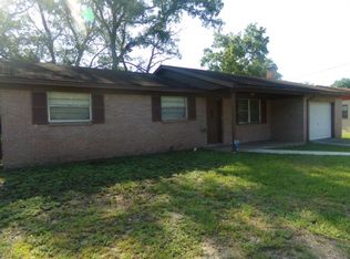 6049 Ricker Rd, Jacksonville, FL 32244