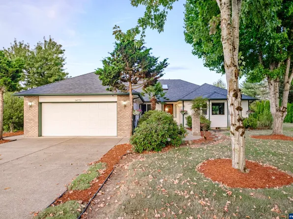 14772 Andy Ct SE, Jefferson, OR 97352