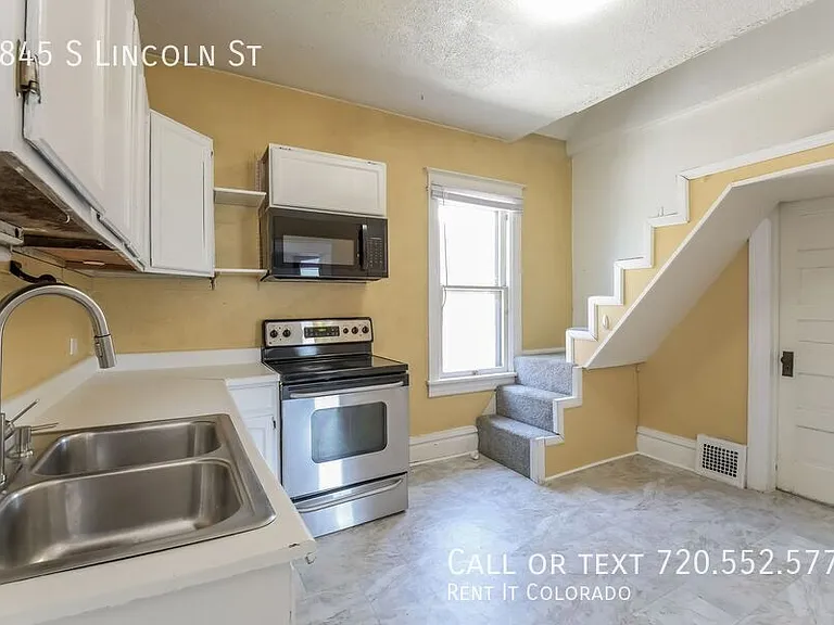2845 S Lincoln St — Photo 4