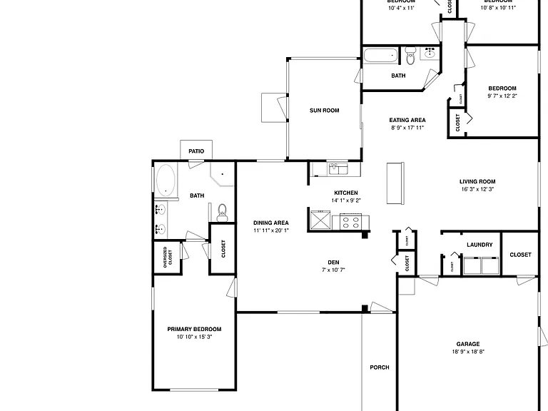 400 Cocoa Ct — Photo 21