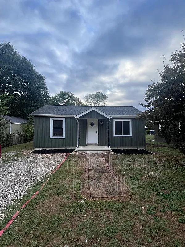 northwest knoxville — Photo 1