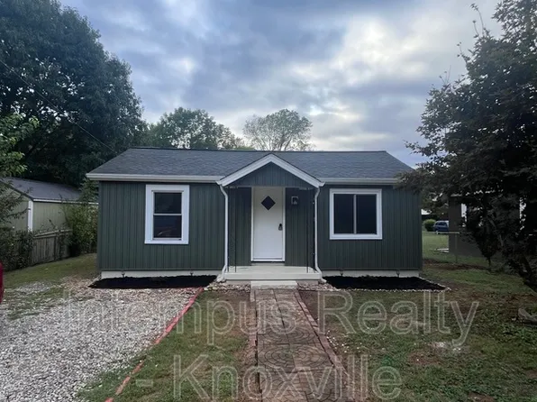 1912 Paris Rd, Knoxville, TN 37912