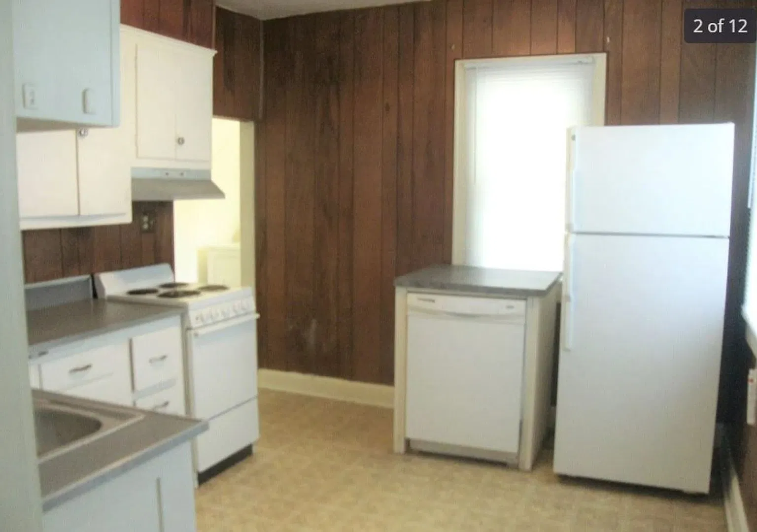 Spacious 3-bedroom, 2-bathroom House — Photo 3