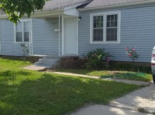 6804 NW 36th St, Bethany, OK 73008