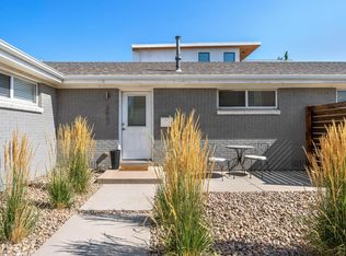 3633 Lipan St, Denver, CO 80211