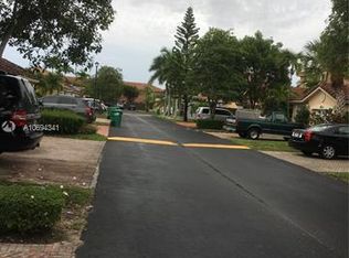 4630 SW 163rd Path #4630, Miami, FL 33185