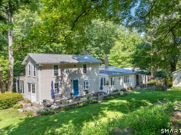 33 Little City Road, Haddam, CT 06441