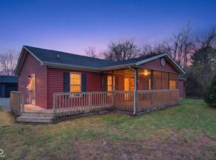 2355 W State Rd, Staunton, IN