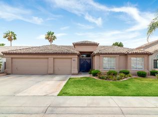 16030 S 35th Way, Phoenix, AZ 85048