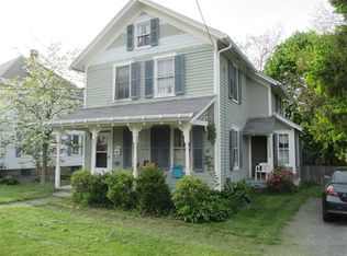 5 Parker Ave, Hyde Park, NY 12538