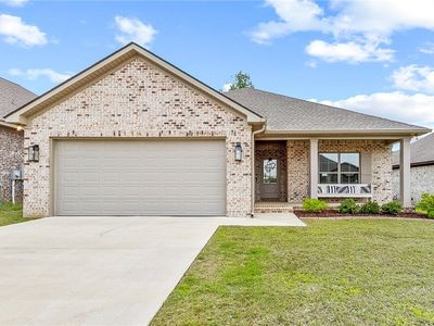 13901 Sullivan Blvd, Northport, AL, 35475