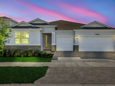 10692 NW Suncrest Lp, Port Saint Lucie, FL, 34987