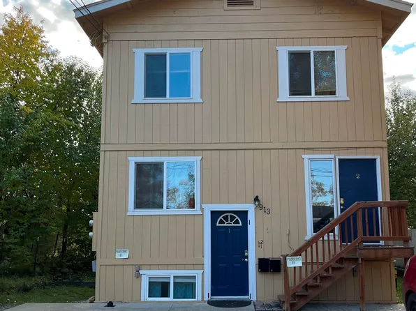 913 5th Ave, Fairbanks, AK 99701