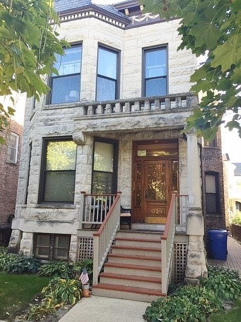 1st image of 1729 W Berteau Ave #2