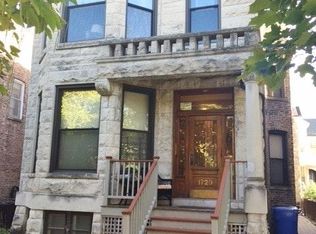 1729 W Berteau Ave #2, Chicago, IL 60613