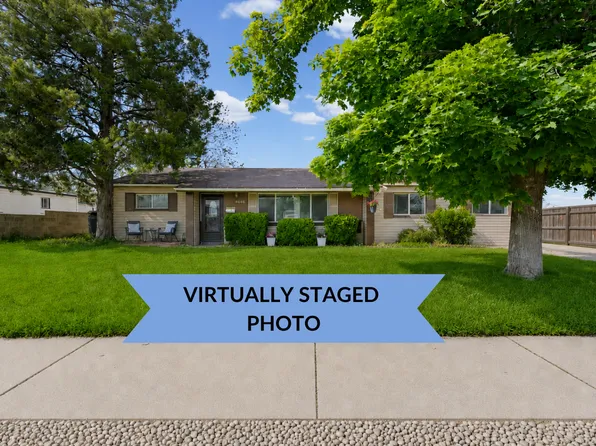 4046 W 5540 S, Salt Lake City, UT 84118