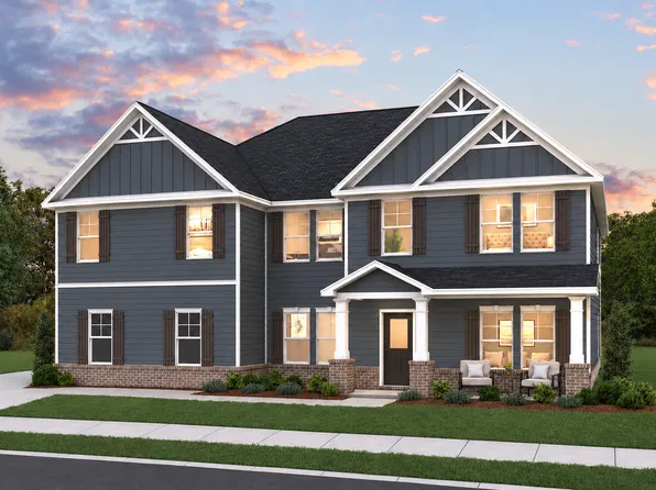 West Point Plan, Liberty North