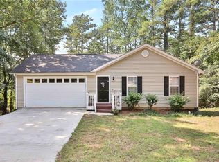 212 Greensprings Dr, Palmetto, GA 30268