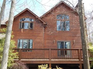 444 S Blakeslee Rd, Oakland, MD 21550