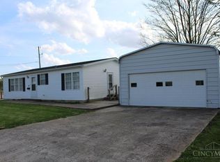 281 S College St, Sabina, OH 45169