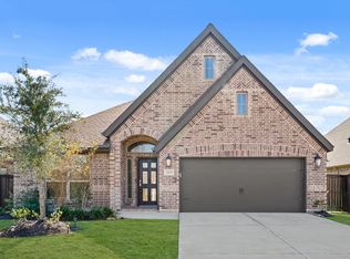 3418 Zuse St, Iowa Colony, TX 77583