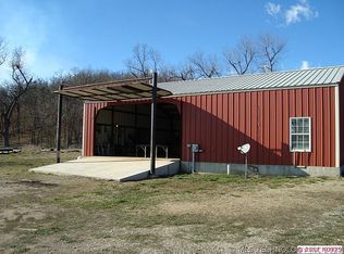 488 3rd St, Avant, OK 74001