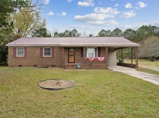 334 Ridgewood Rd, Tarboro, NC 27886