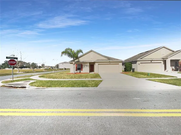 2701 Stanwood Dr, Kissimmee, FL 34743