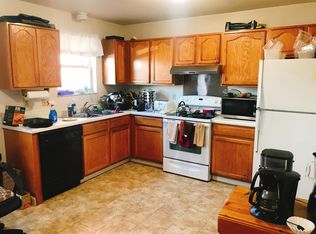 3221 Ward St, Pittsburgh, PA 15213