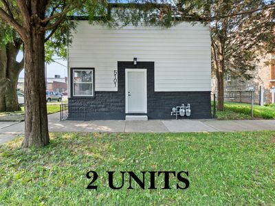 5101 W 32nd Pl, Cicero, IL, 60804