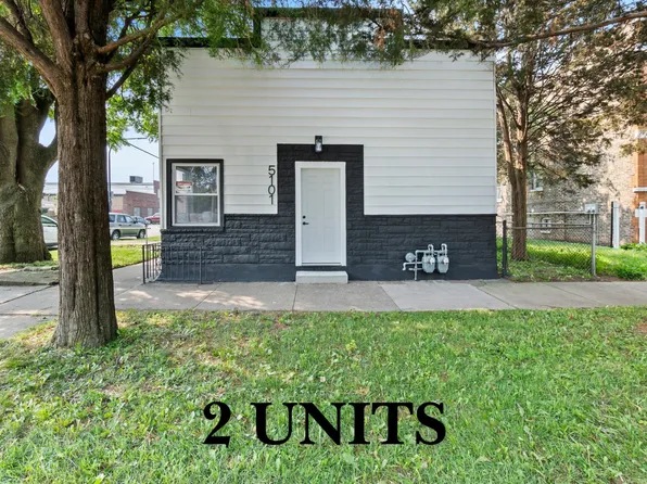 5101 W 32nd Pl, Cicero, IL 60804