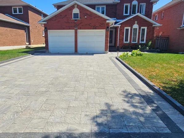 73 Lagani Ave, Richmond Hill, ON L4B 3C6