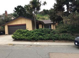 4779 Mount Ashmun Dr, San Diego, CA 92111