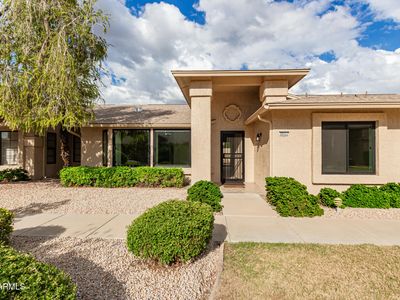 20221 N Broken Arrow Dr, Sun City West, AZ, 85375