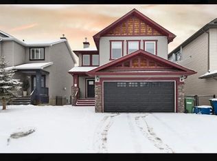 307 Sagewood Pl SW, Airdrie, AB T4B 3M8