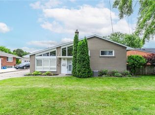 3500 Callan St, Niagara Falls, ON L2G6K9