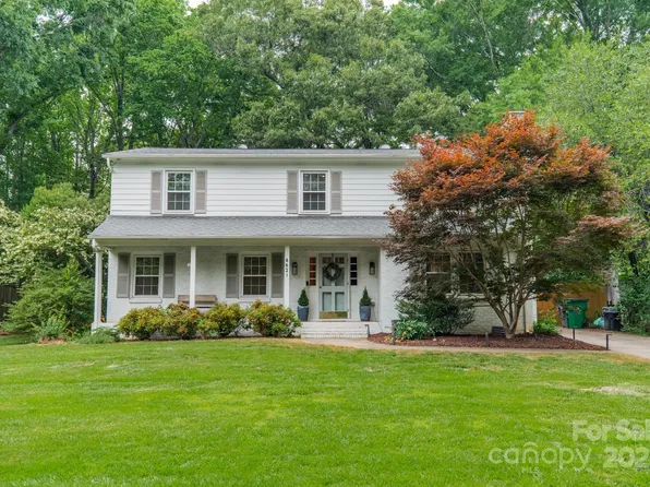 6621 Ronda Ave, Charlotte, NC 28211