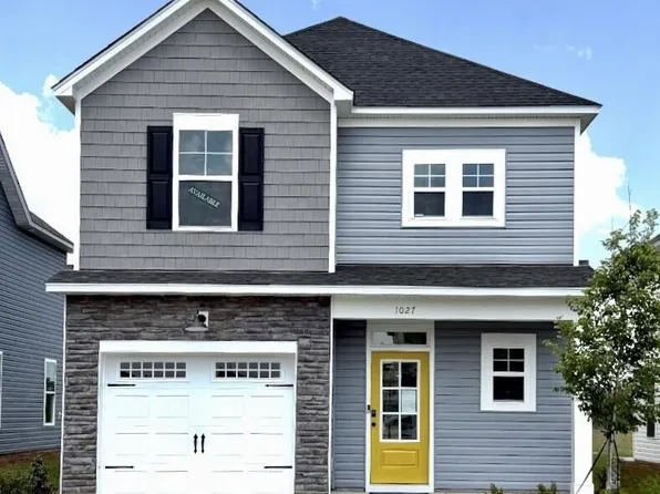 1027 Mizuno Drive, Augusta, GA 30815