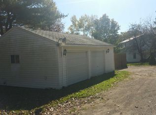 10639 Creek Rd, Springville, NY 14141