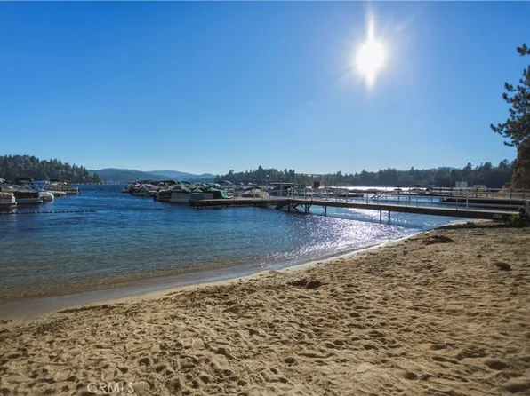 1 Nsm Slip #21, Lake Arrowhead, CA 92352