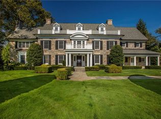 7 Cooper Rd, Scarsdale, NY 10583