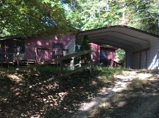 73 Up The Creek Trl, Hayesville, NC 28904