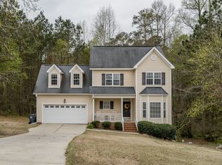 7 Golden Creek Trl, Wendell, NC 27591