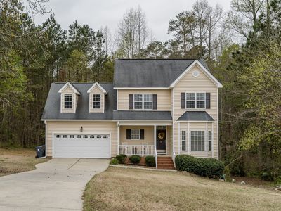 7 Golden Creek Trl, Wendell, NC, 27591