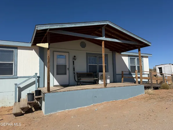 55920 Us Highway 62, El Paso, TX 79938